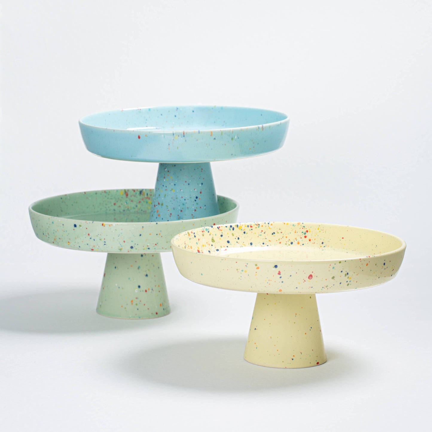 Neuer Party-Tortenständer, 28 cm