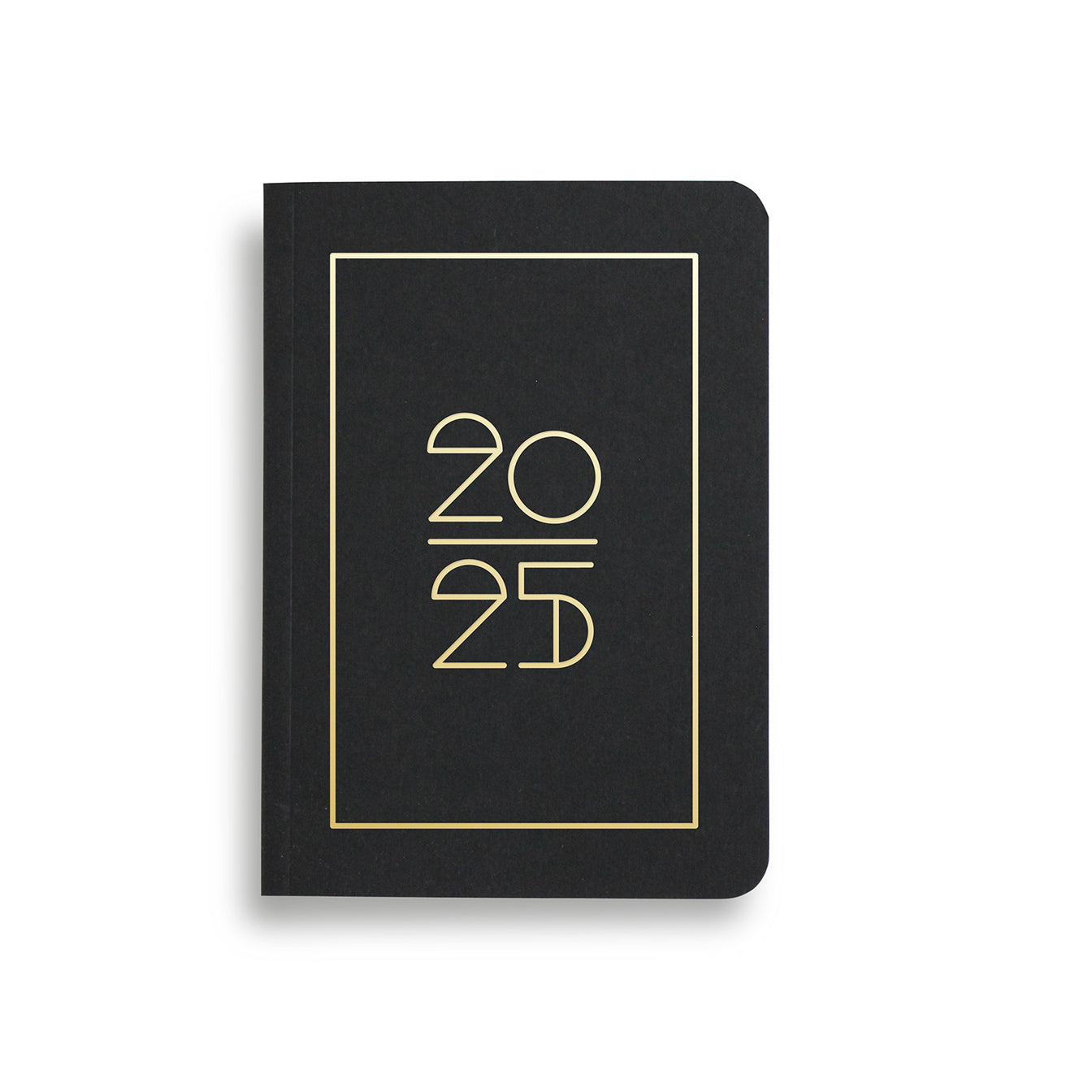 NAVUCKO Pocketplaner 2025
