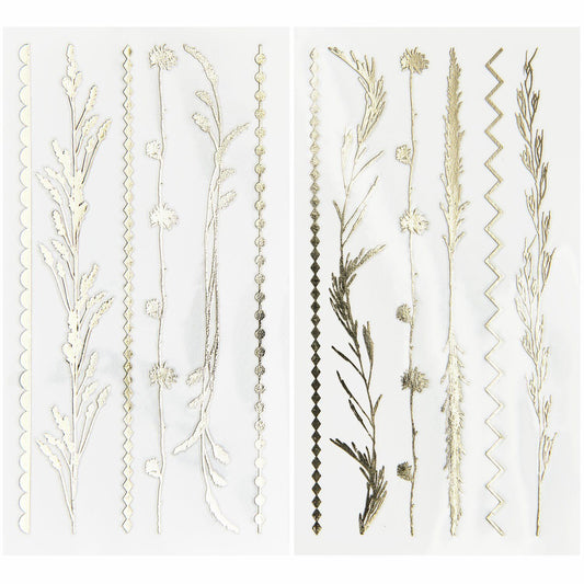 Rico Design "Tattoos Festival Boho"