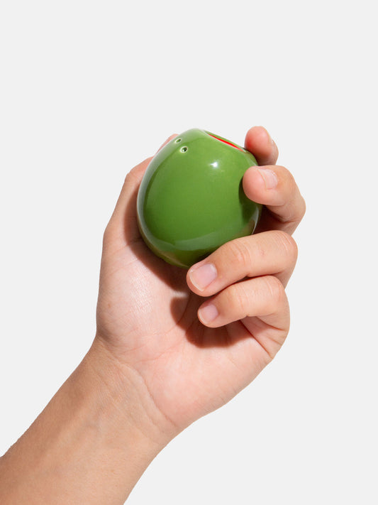 Doiy "Olivia Salz & Pfeffer"