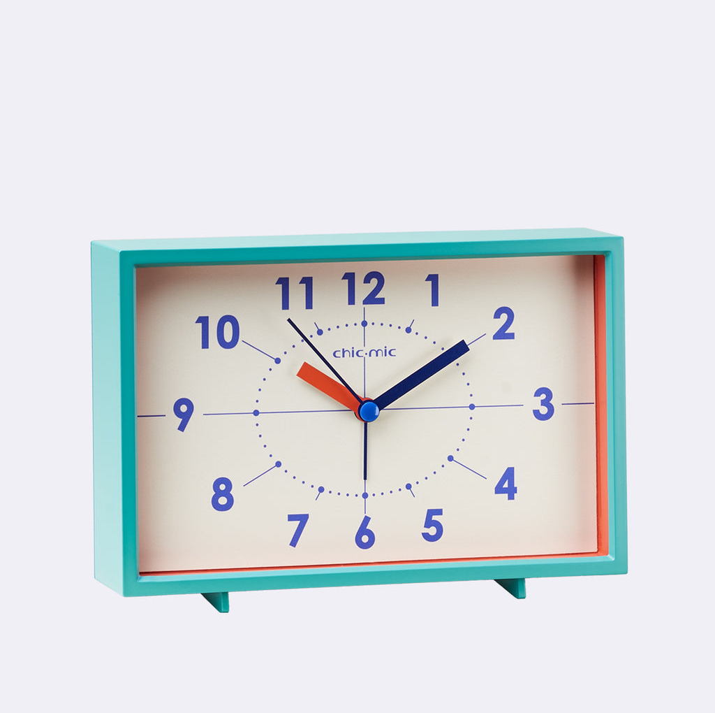 ChicMic Vintage Wecker