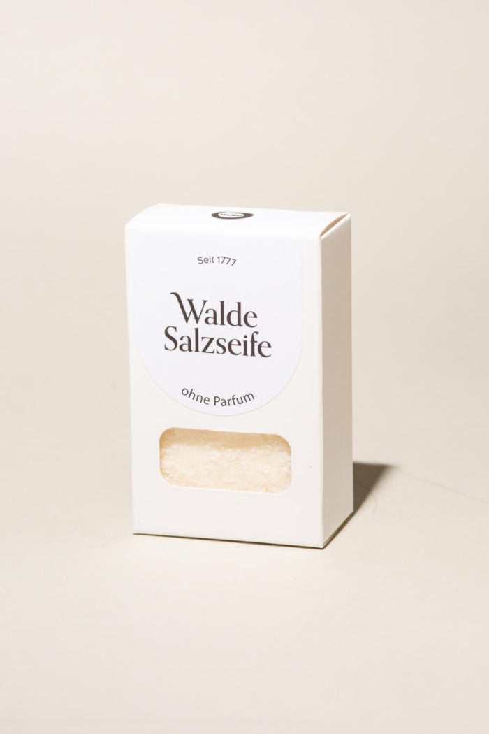 Walde Pflege Seife