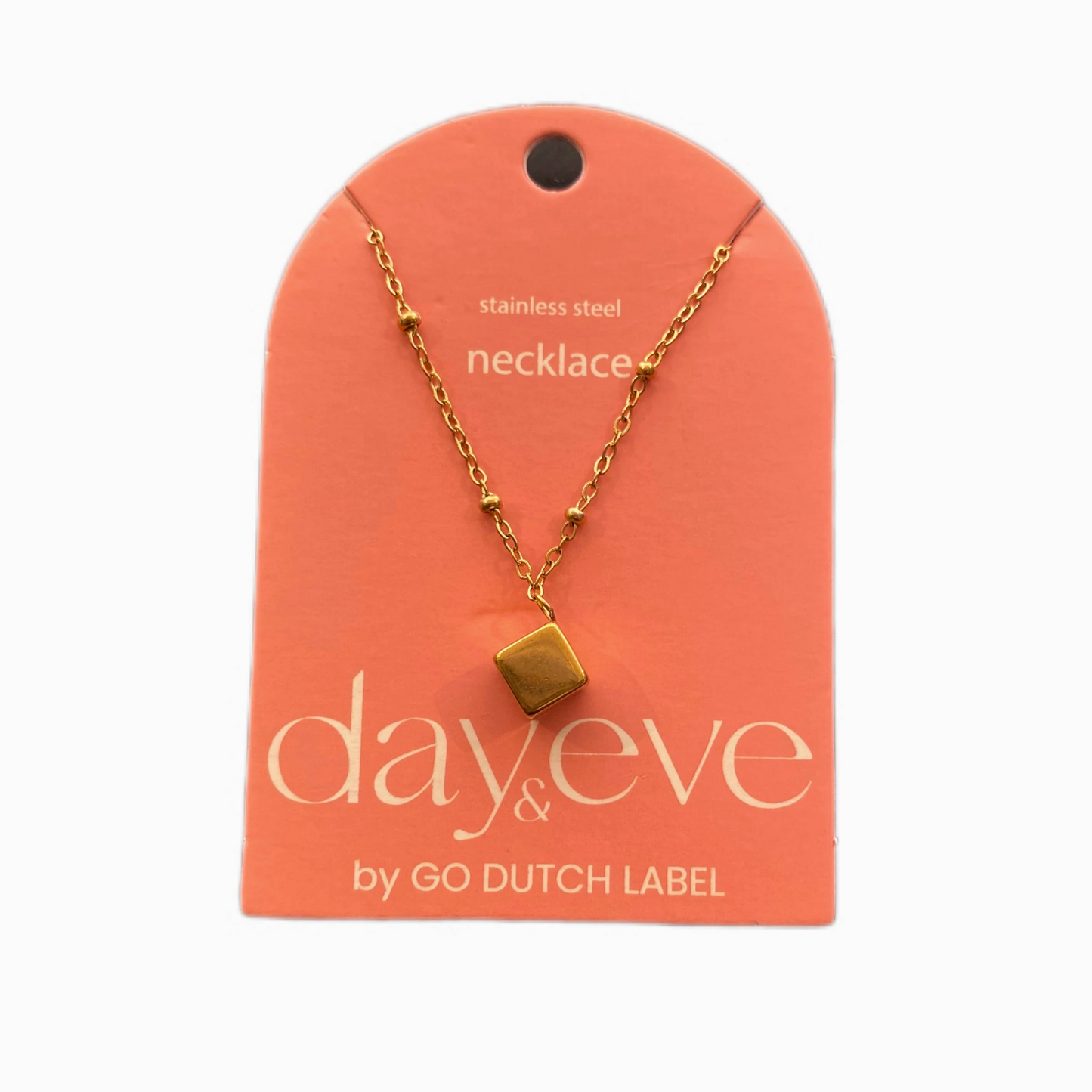 Day&Eve Ketten