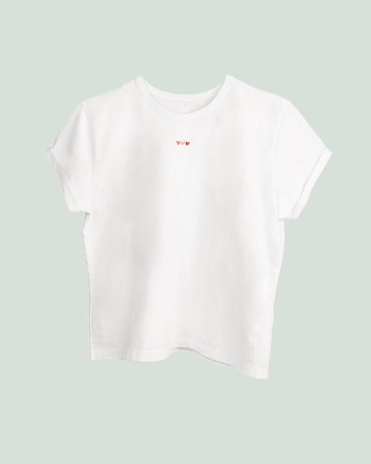 Ooley Shirt „Icon Love“