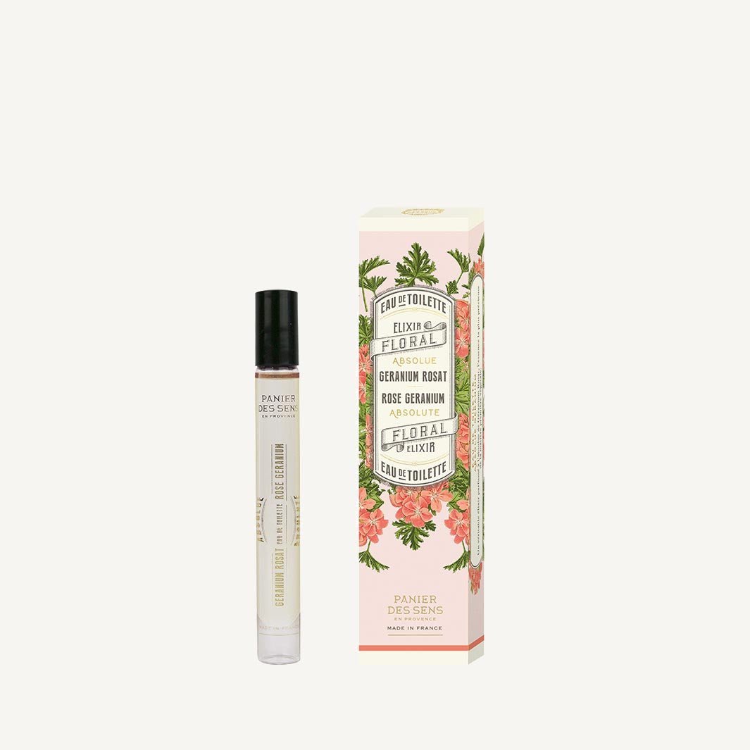Panier des Sens Eau de Toilette Roll on