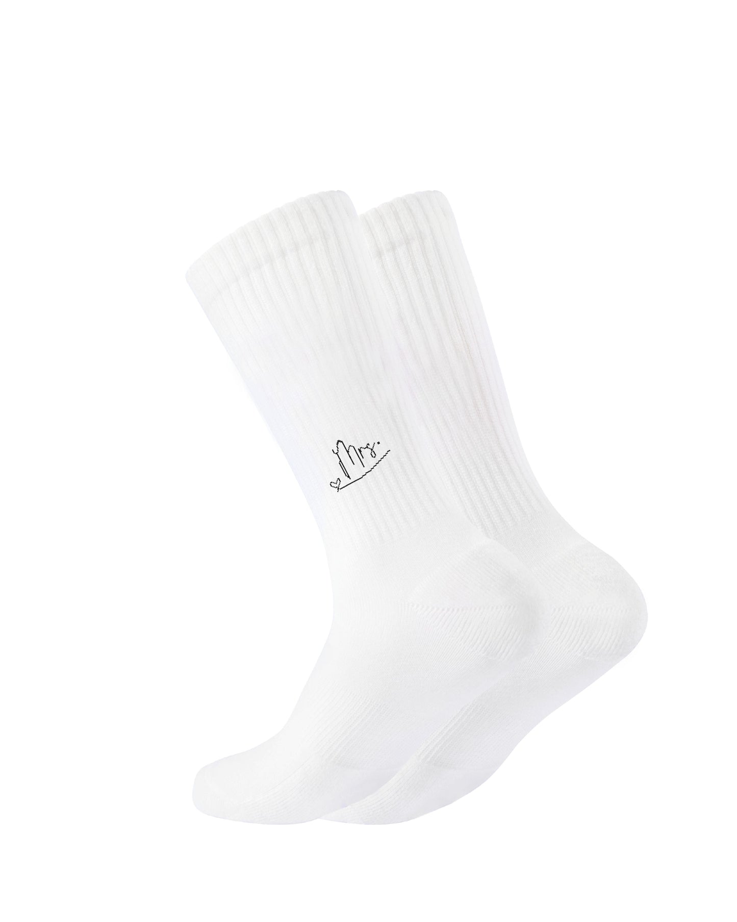Ooley Socken Mr/Mrs