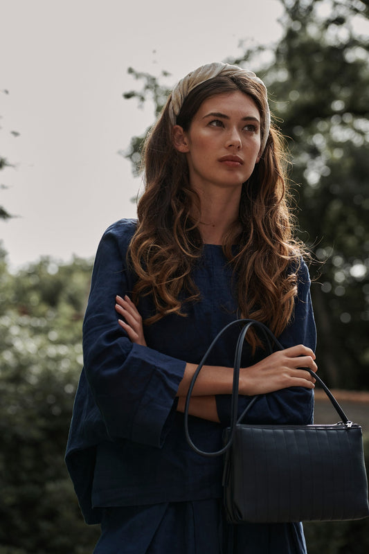 Monk&Anna Handtasche „Mori“