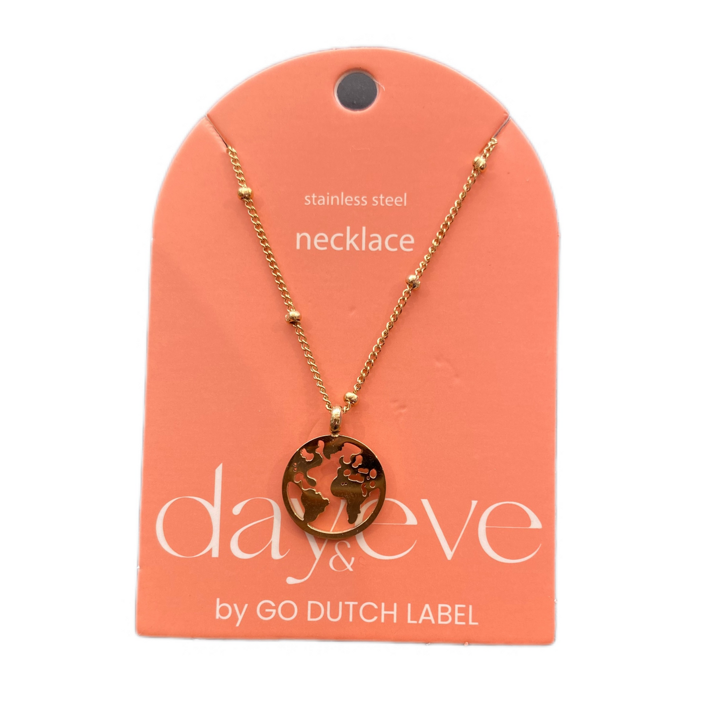Day&Eve Ketten