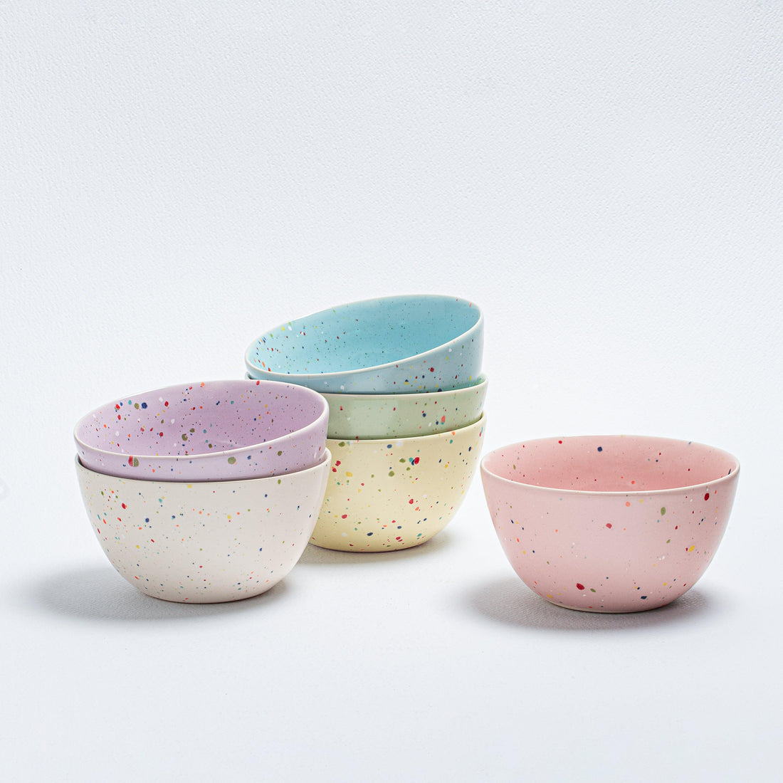 Egg Back Home „New Party“ Müslischale 16cm
