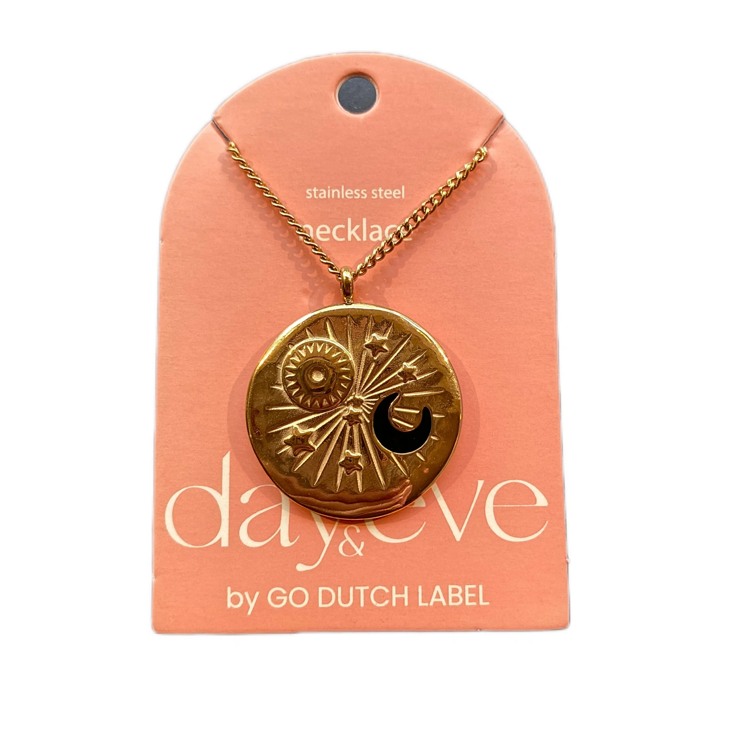 Day&Eve Ketten