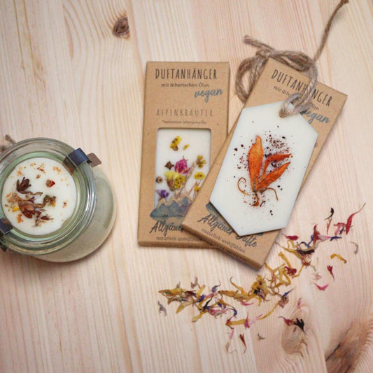 Allgäuer Düfte Duftanhänger