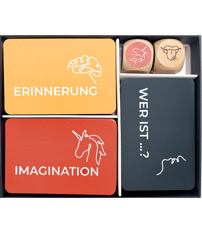 BISPublisher Das Empathie-Spiel