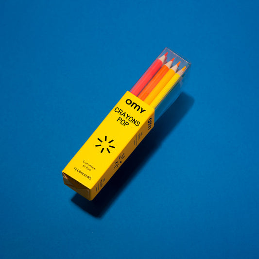 OMY - Buntstifte