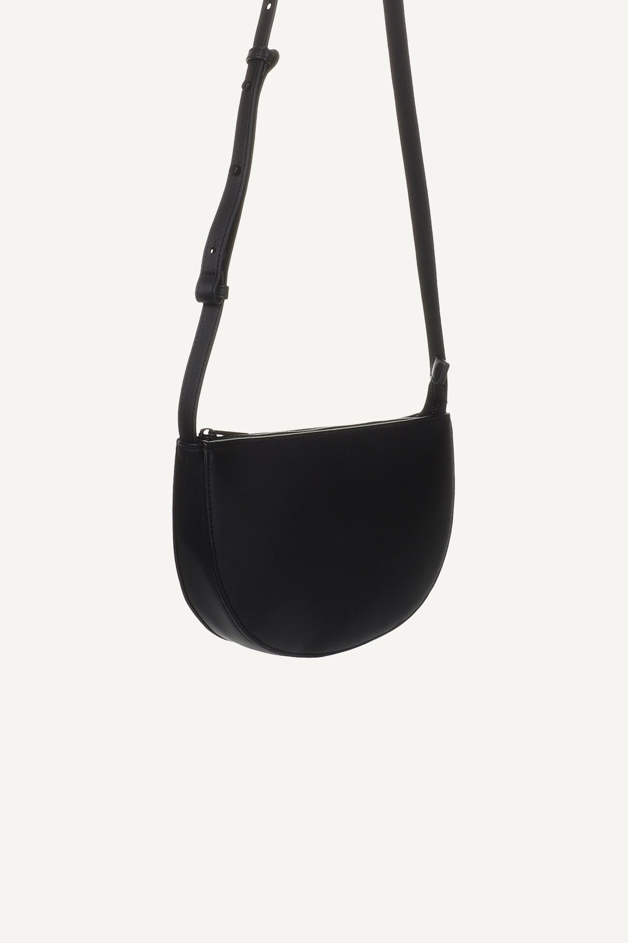 Monk&Anna Farou Halfmoon Bag