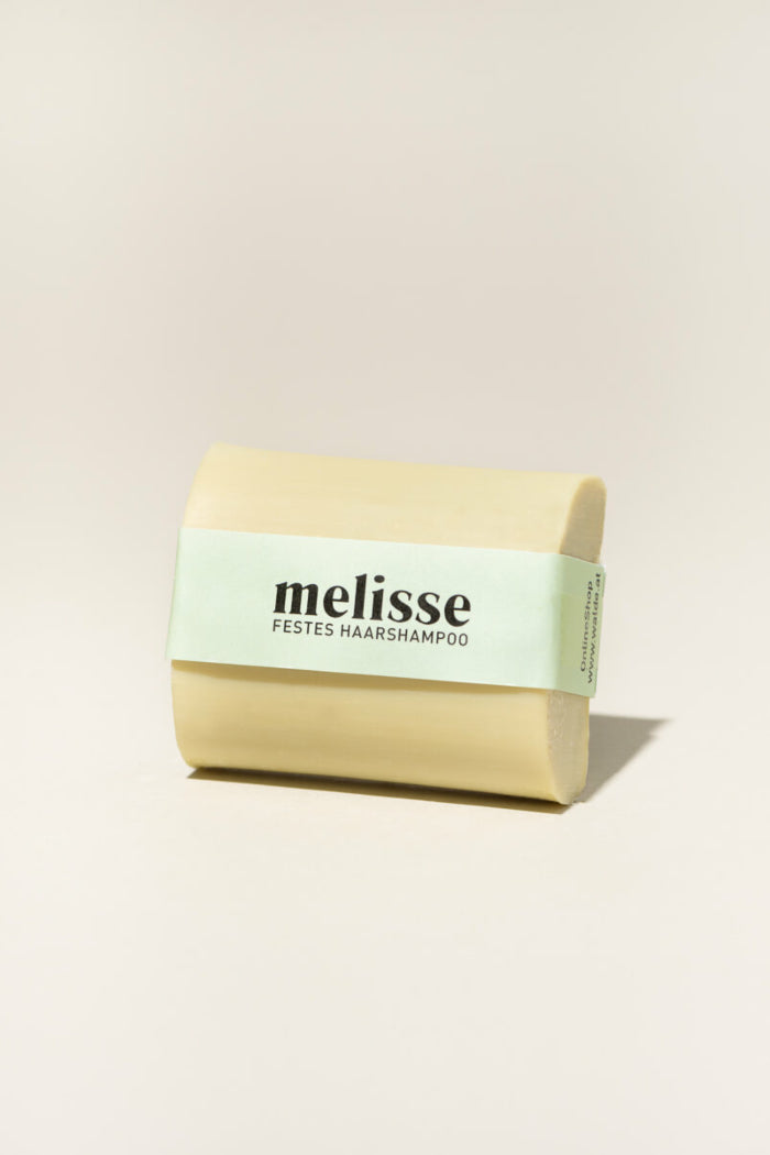 Walde festes Haarshampoo