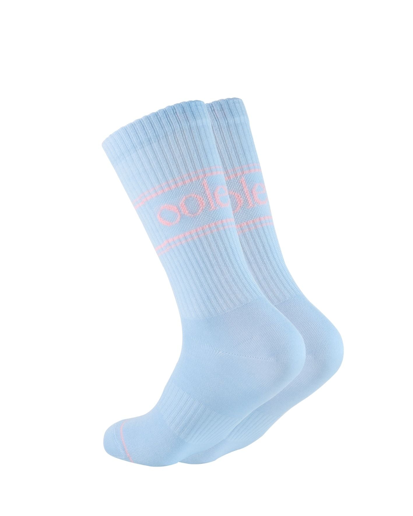 Ooley Socken „Pastel NEON“