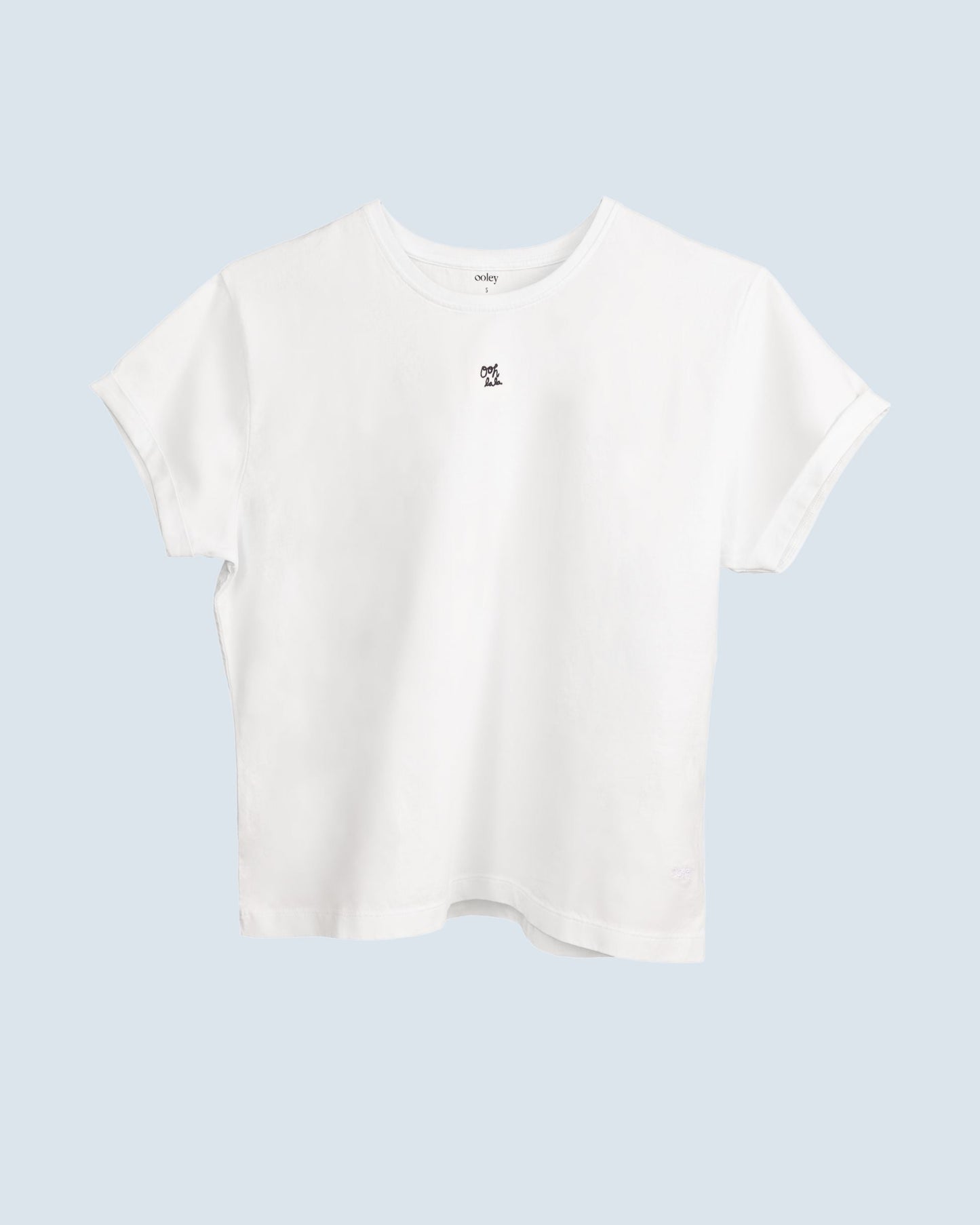 Ooley Shirt „Icon Love“