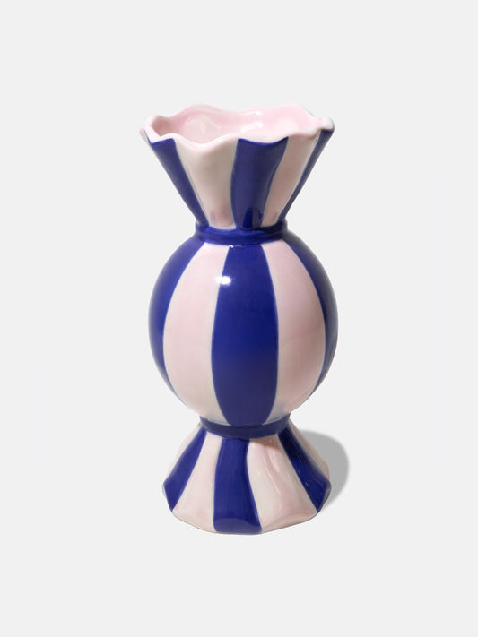 DOIY Vase „Fun Fair“