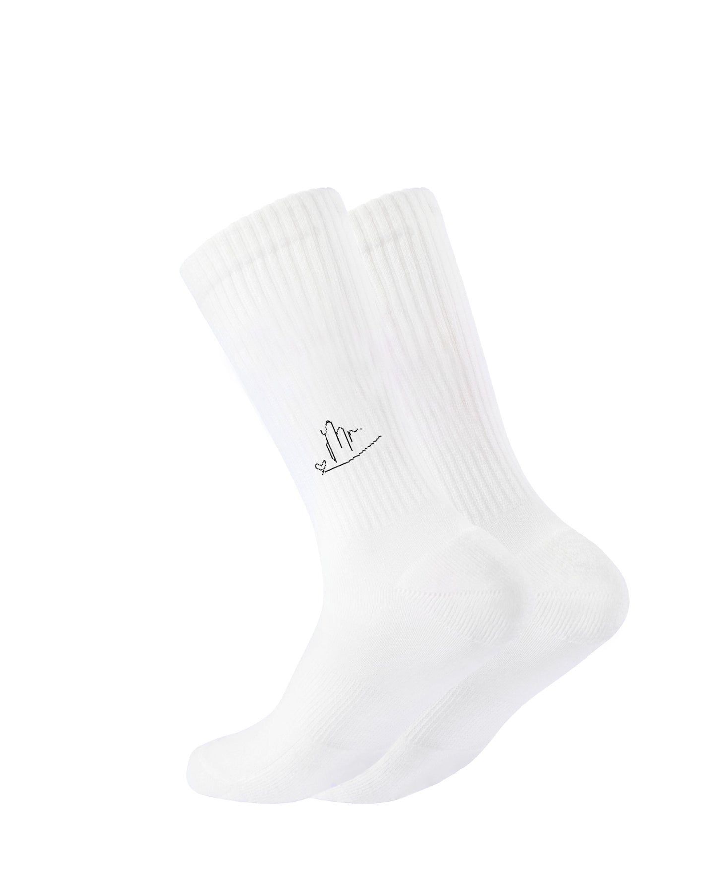 Ooley Socken Mr/Mrs