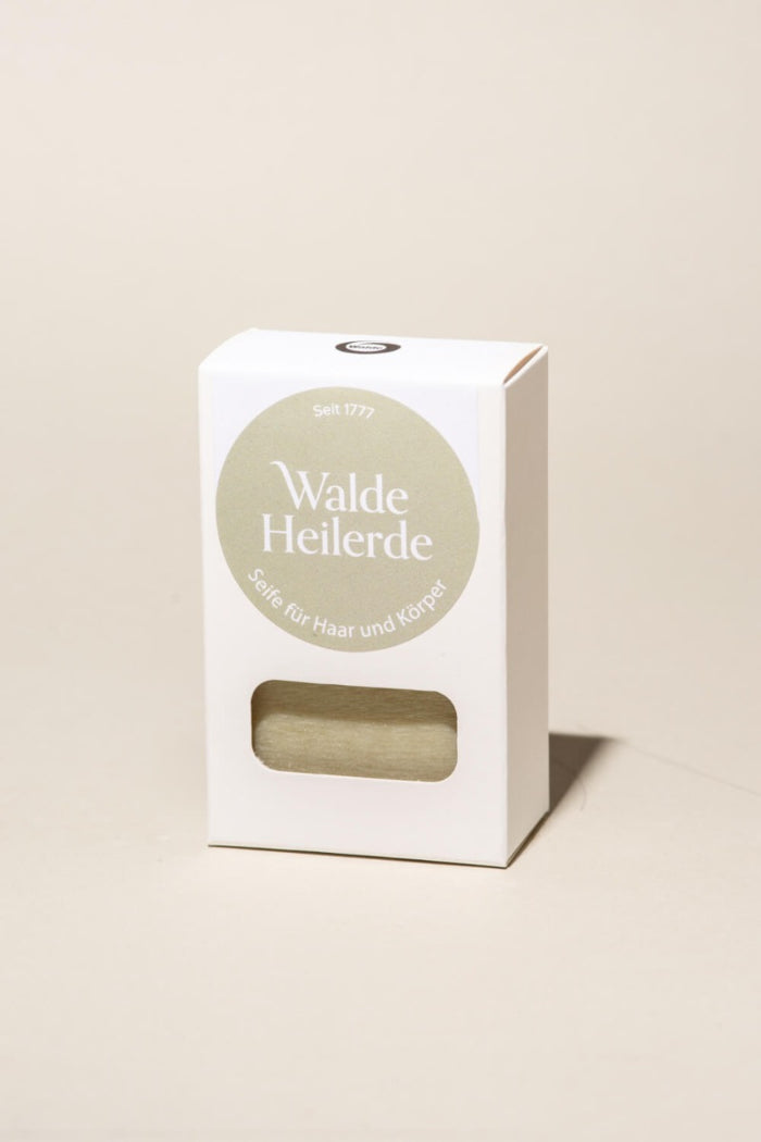 Walde Pflege Seife