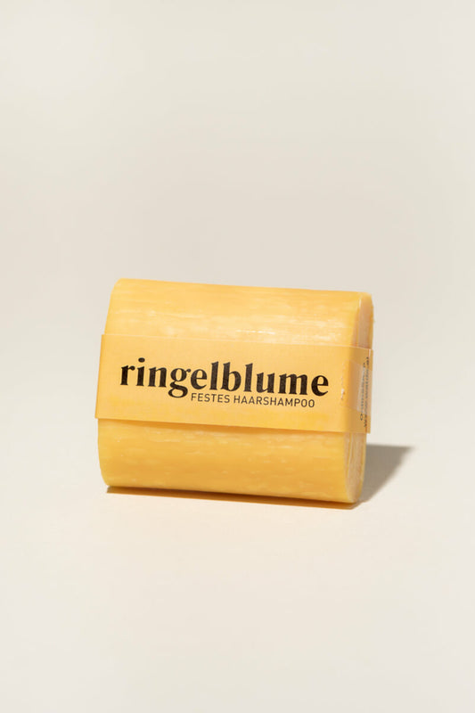 Walde festes Haarshampoo