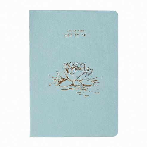 A Beautiful Story Notizbuch
