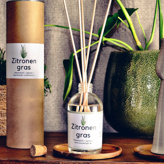 Racycledlight Aromadiffusor