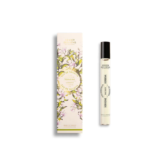 Panier des Sens Eau de Toilette Roll on
