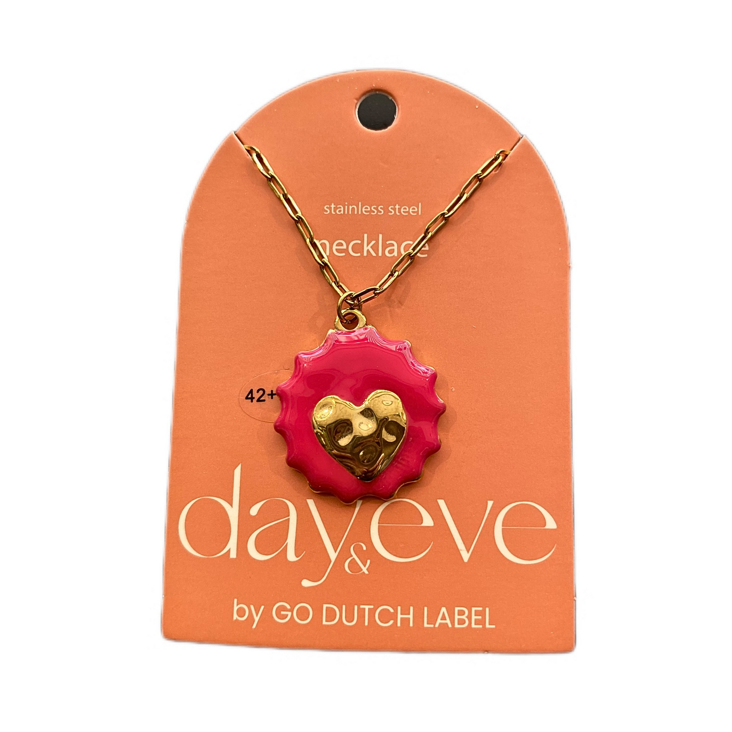 Day&Eve Ketten