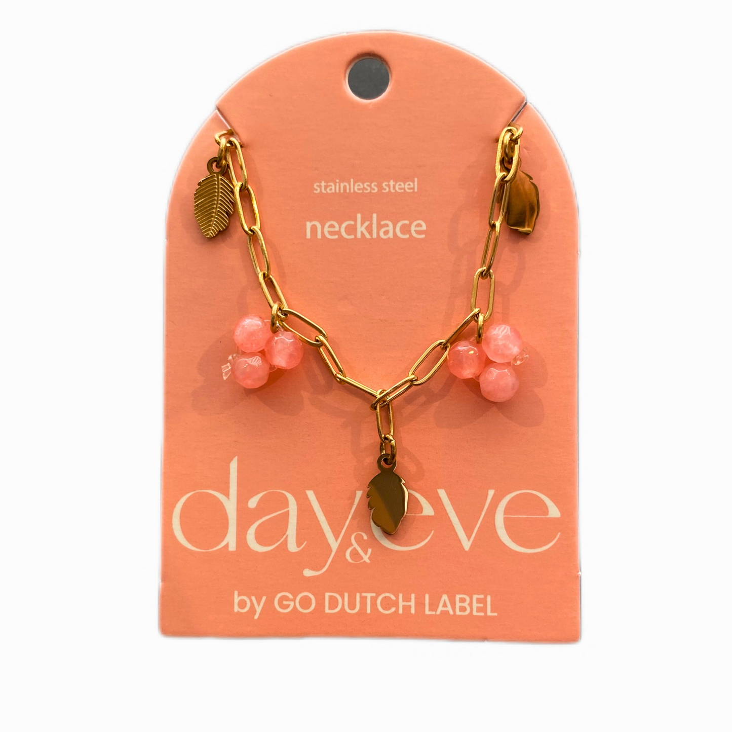 Day&Eve Ketten