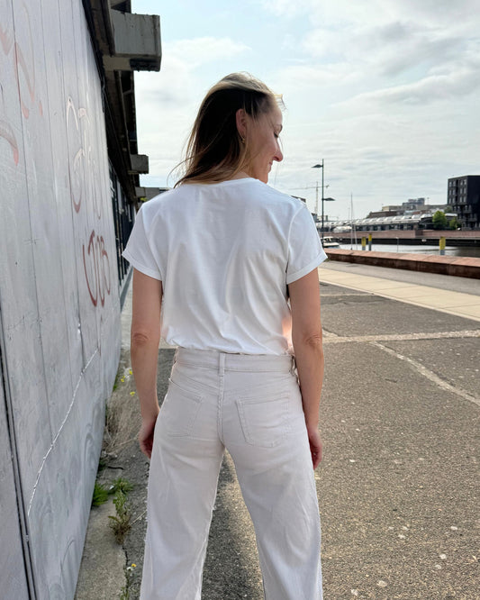 Ooley Shirt „Icon Love“