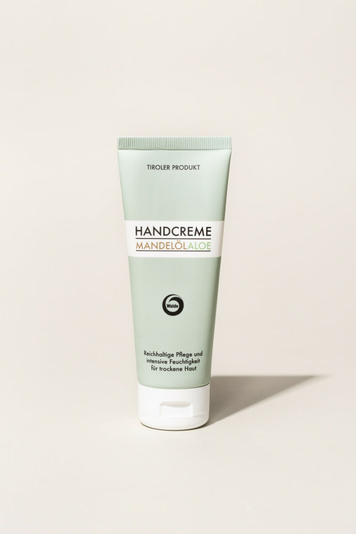 WALDE Handcreme