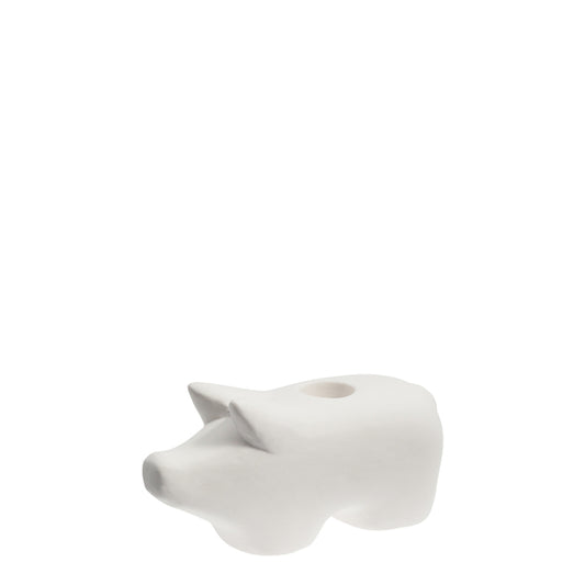 Kerzenschwein Hubert