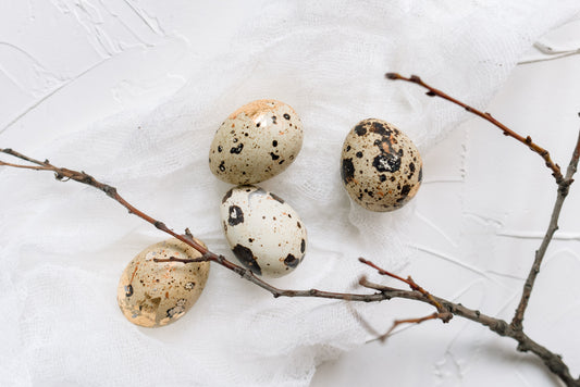 Osterdeko im Handumdrehen