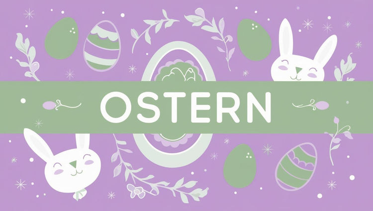 Ostern