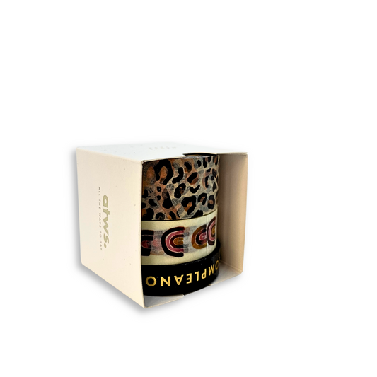AllTheWaysToSay Masking Tape 3er Set
