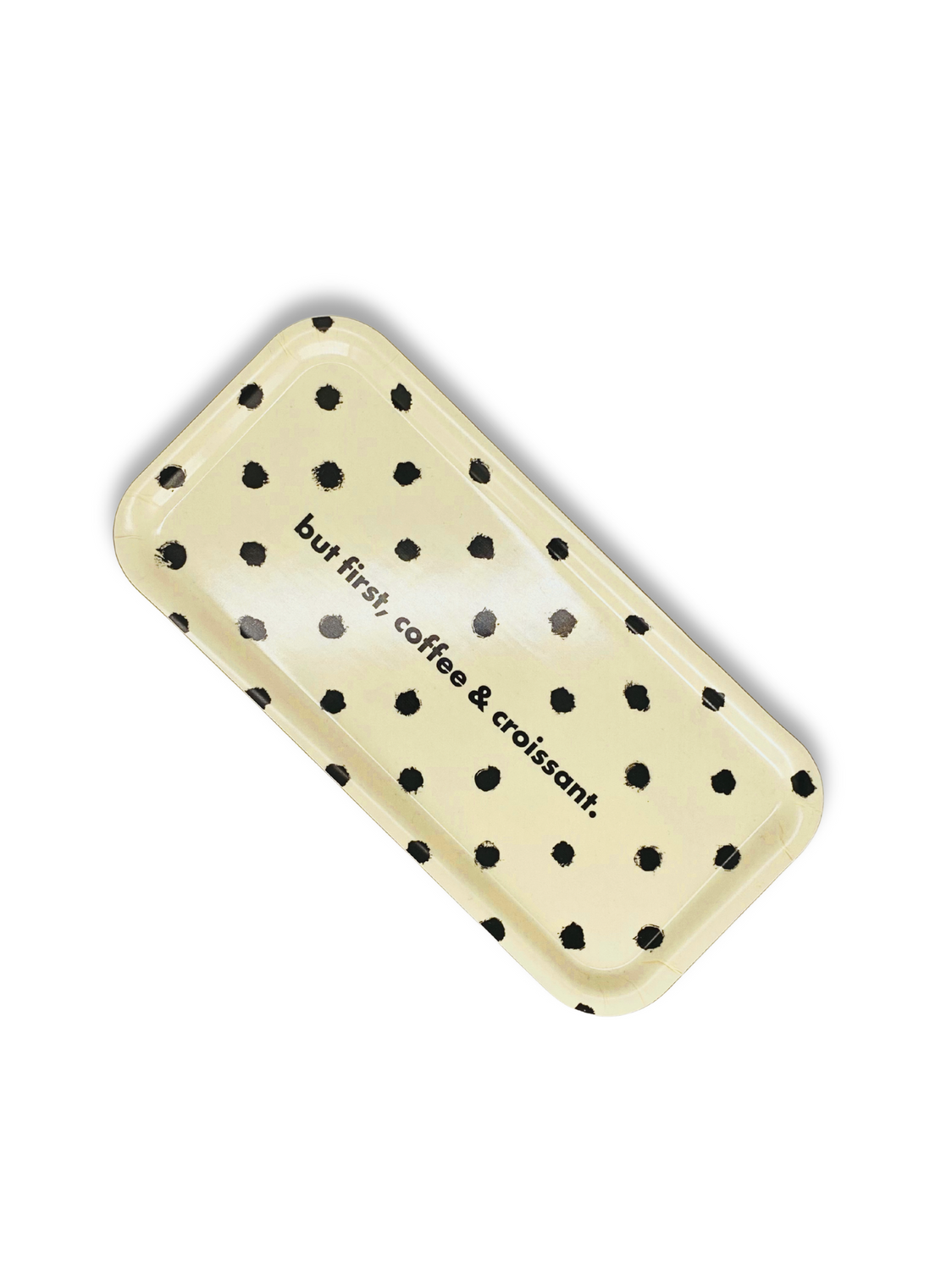 All The Ways To Say - Tablett