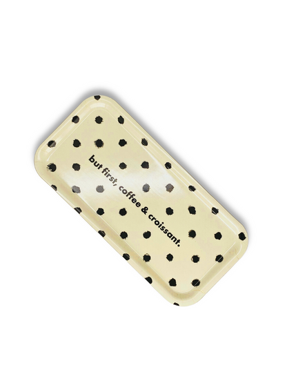 All The Ways To Say - Tablett