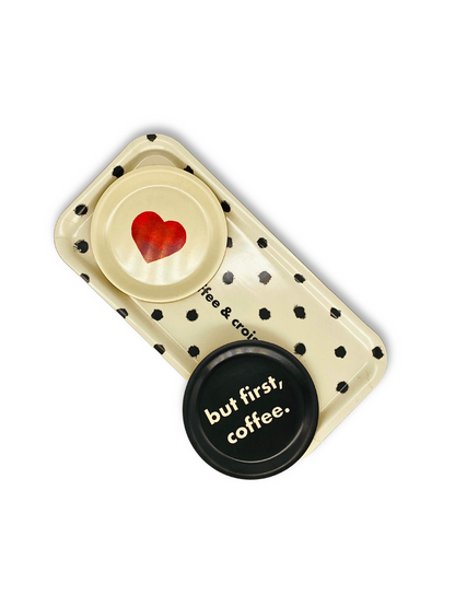 All The Ways To Say - Tablett