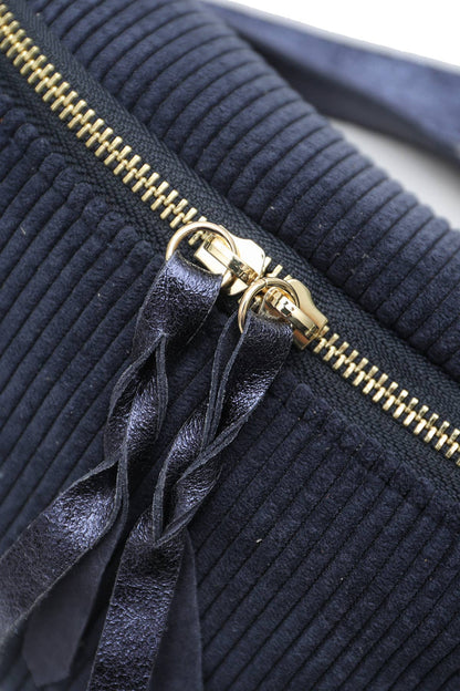 ROSA SAMT TASCHE - 4135