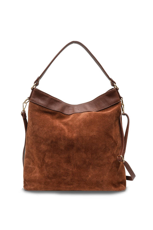 CELINA WILDLEDER Tasche - 4190
