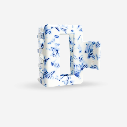 Sasstie Haarklammer - Liberty Porcelaine