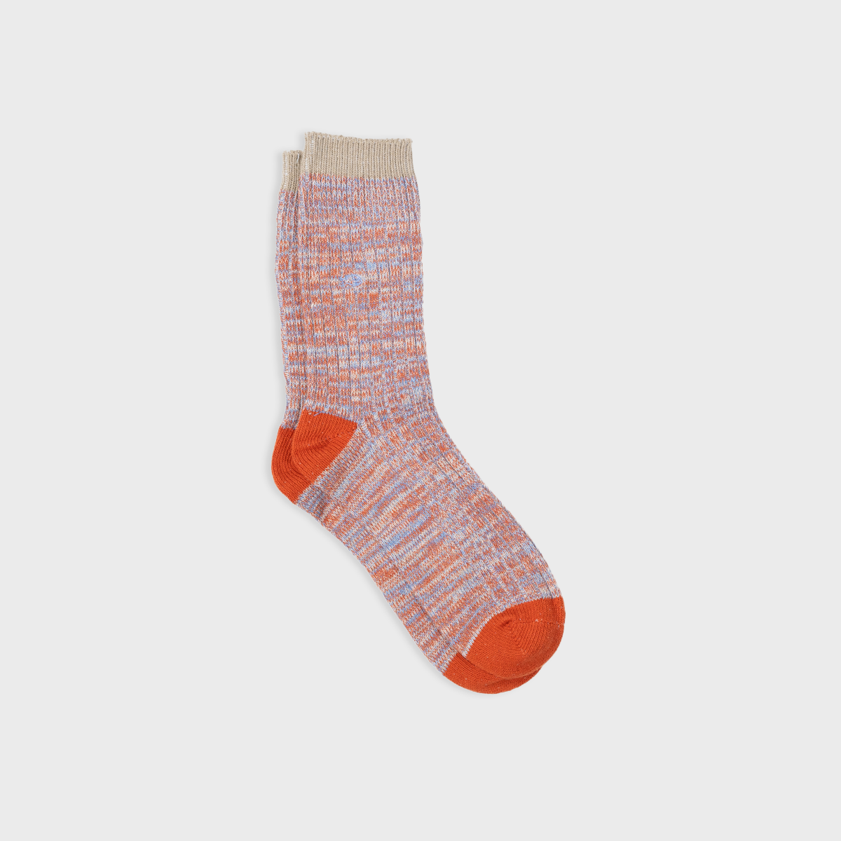 BillyBelt Dicke Baumwollsocken Club Berkeley