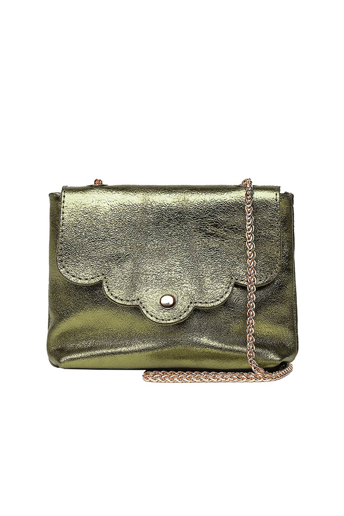 Cherry Paris MINI PIA METAL Tasche