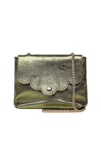 Cherry Paris MINI PIA METAL Tasche