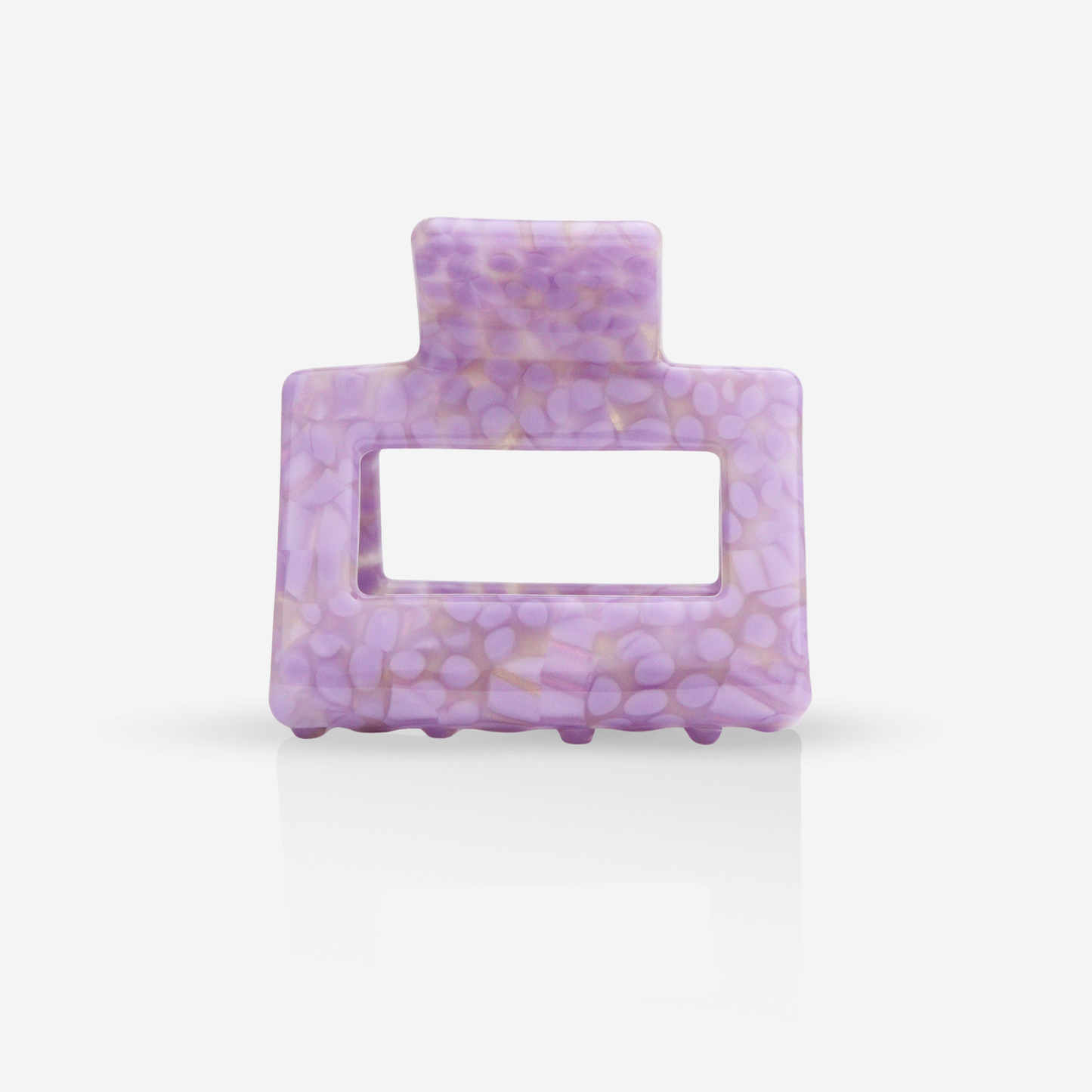 Sasstie Haarklammer - Liberty Lavender