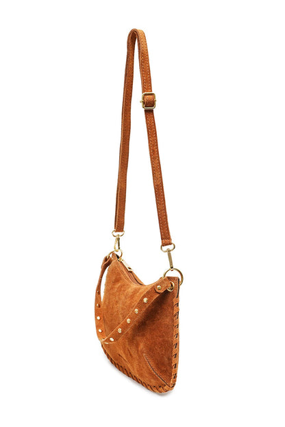 Cherry Paris Tasche JOËLLE SUEDE - 4187