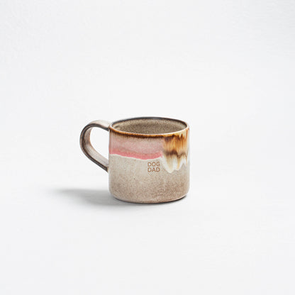 Egg Back Home Tasse „Melting Ice Cream“, 360 ml, DogMom