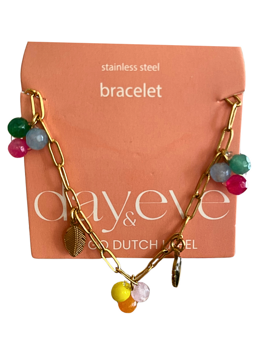 Day&Eve Armkette