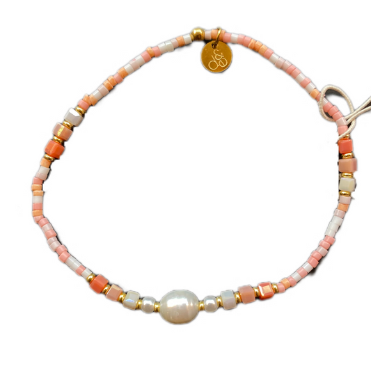 Day&Eve Perlenarmband